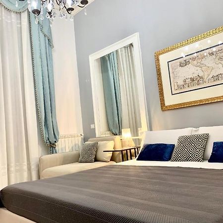 فندق Casa Del Corso أتشيريالي المظهر الخارجي الصورة