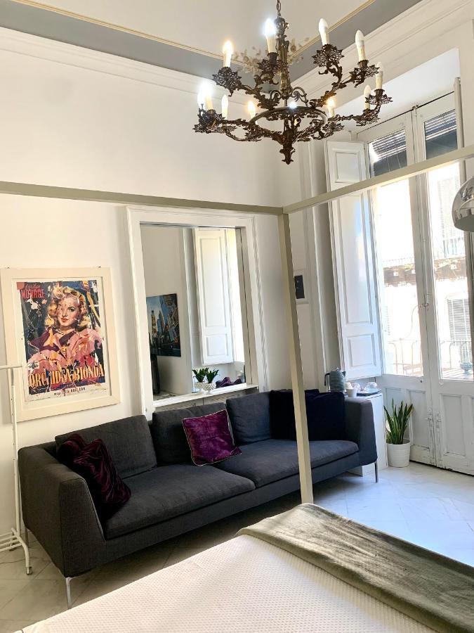 فندق Casa Del Corso أتشيريالي المظهر الخارجي الصورة