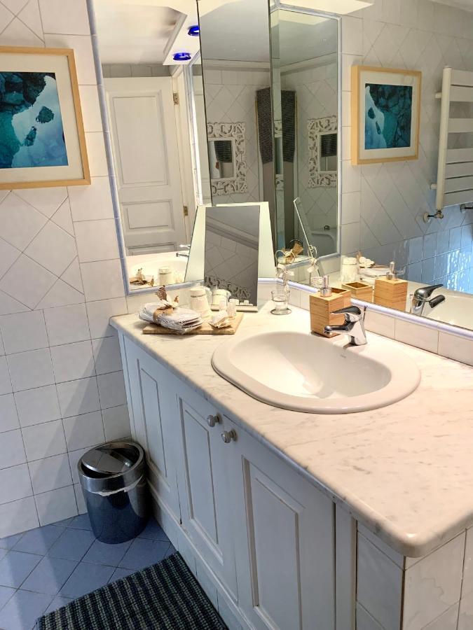 فندق Casa Del Corso أتشيريالي المظهر الخارجي الصورة