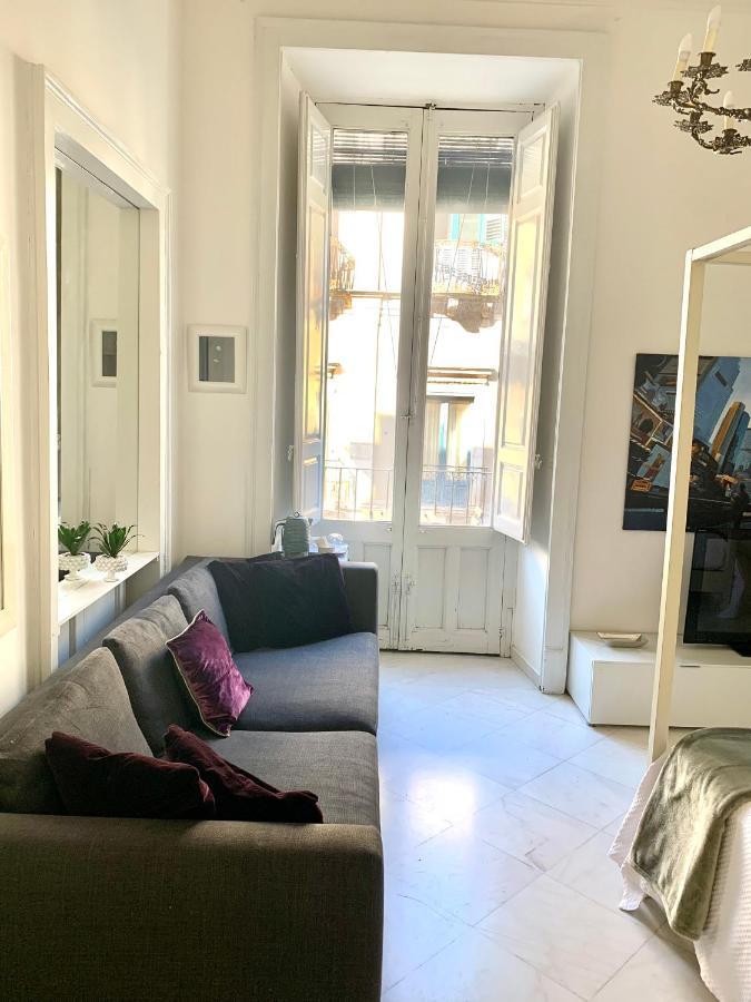 فندق Casa Del Corso أتشيريالي المظهر الخارجي الصورة
