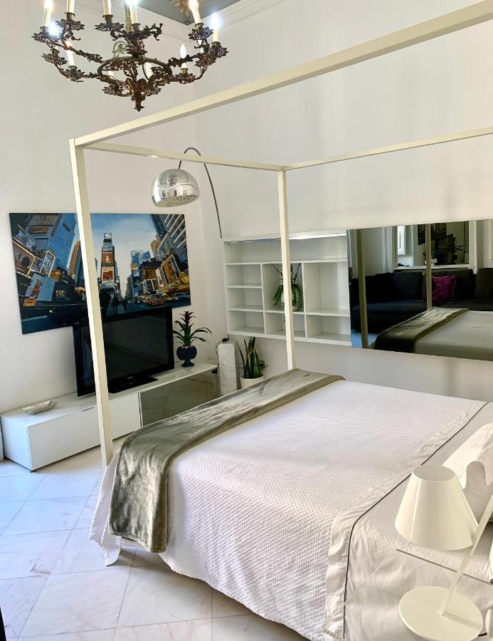 فندق Casa Del Corso أتشيريالي المظهر الخارجي الصورة