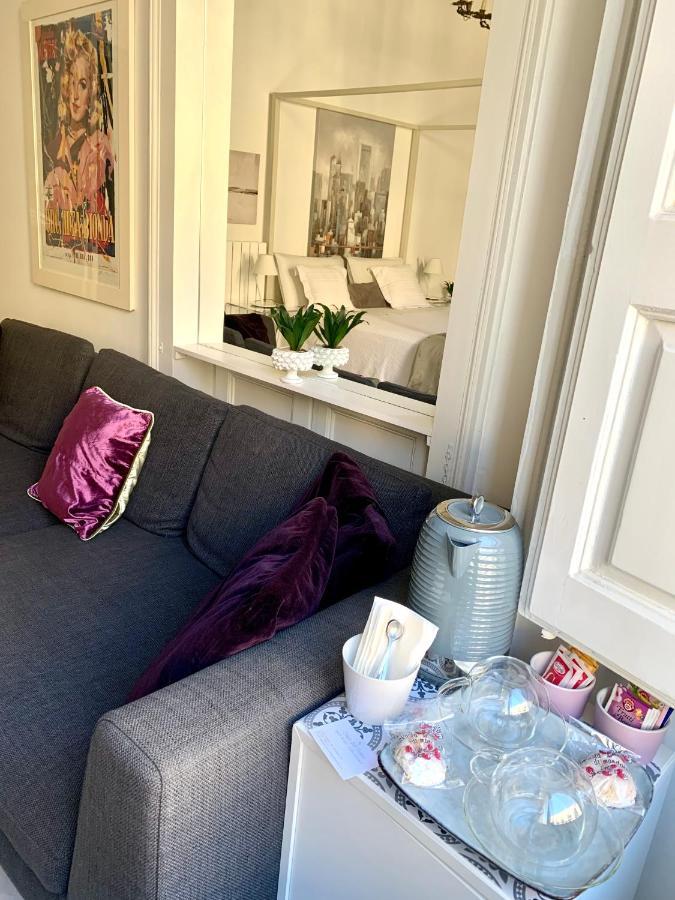 فندق Casa Del Corso أتشيريالي المظهر الخارجي الصورة