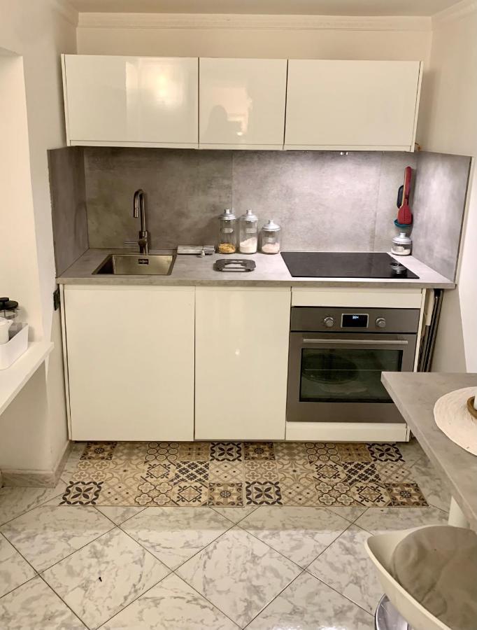 فندق Casa Del Corso أتشيريالي المظهر الخارجي الصورة