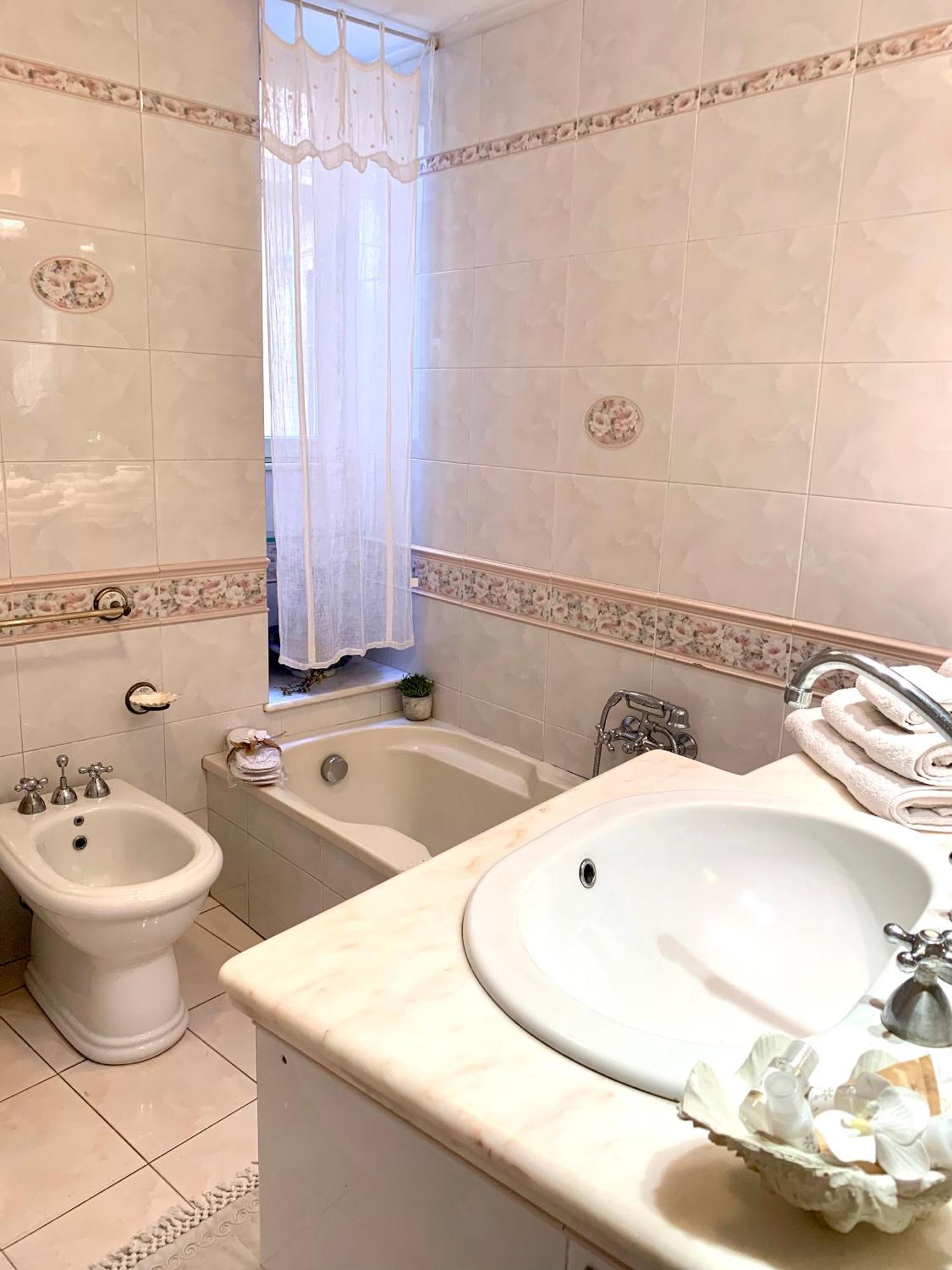 فندق Casa Del Corso أتشيريالي الغرفة الصورة