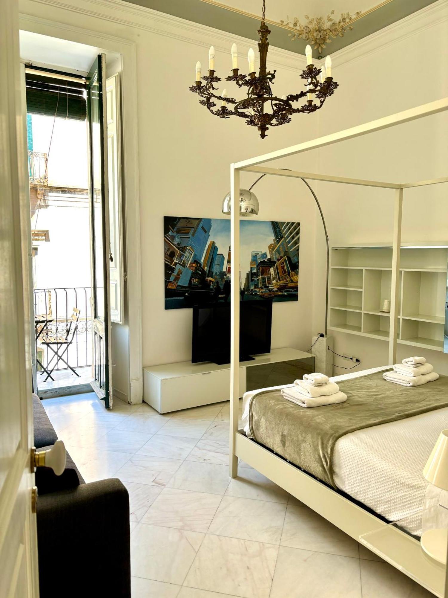 فندق Casa Del Corso أتشيريالي المظهر الخارجي الصورة