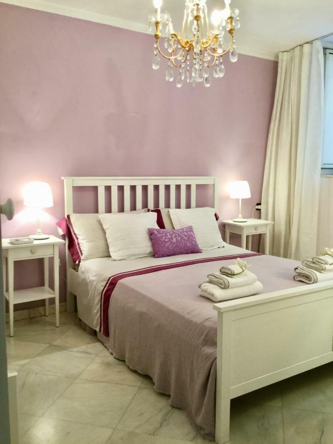 فندق Casa Del Corso أتشيريالي المظهر الخارجي الصورة