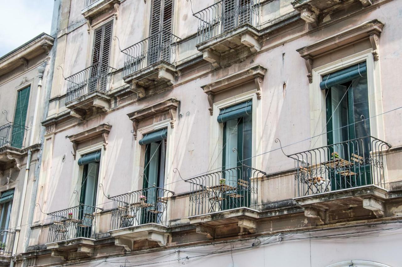 فندق Casa Del Corso أتشيريالي المظهر الخارجي الصورة
